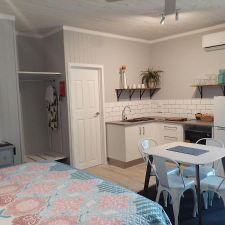 Bluegrass Bnb Bundaberg Eksteriør bilde