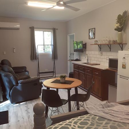 Bluegrass Bnb Bundaberg Eksteriør bilde