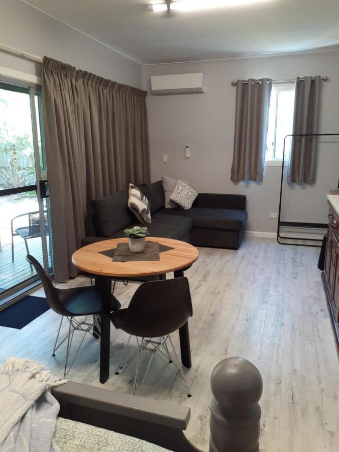 Bluegrass Bnb Bundaberg Eksteriør bilde