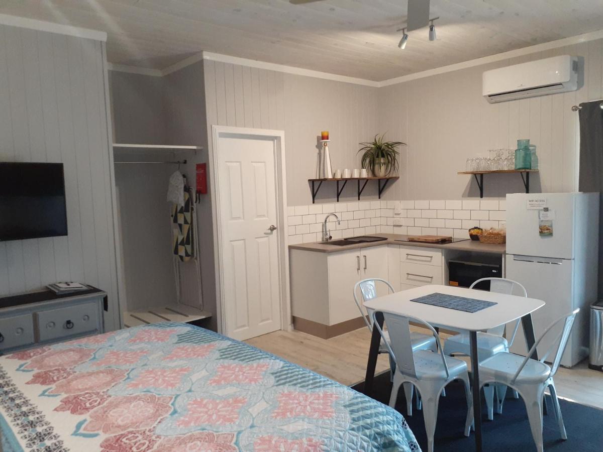 Bluegrass Bnb Bundaberg Eksteriør bilde