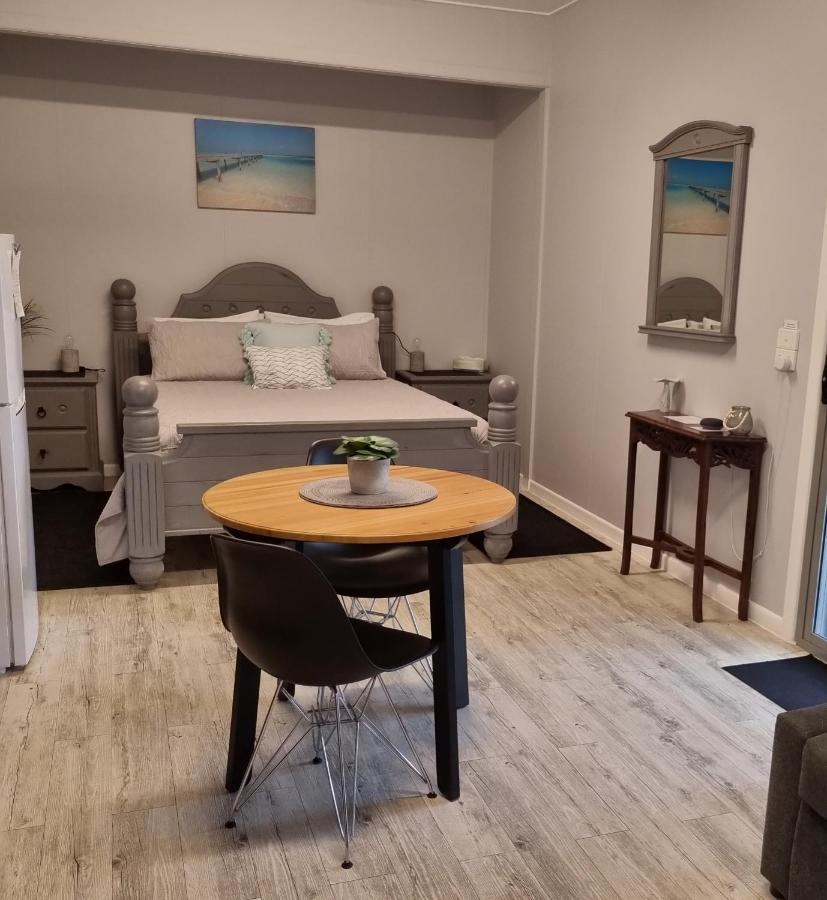 Bluegrass Bnb Bundaberg Eksteriør bilde