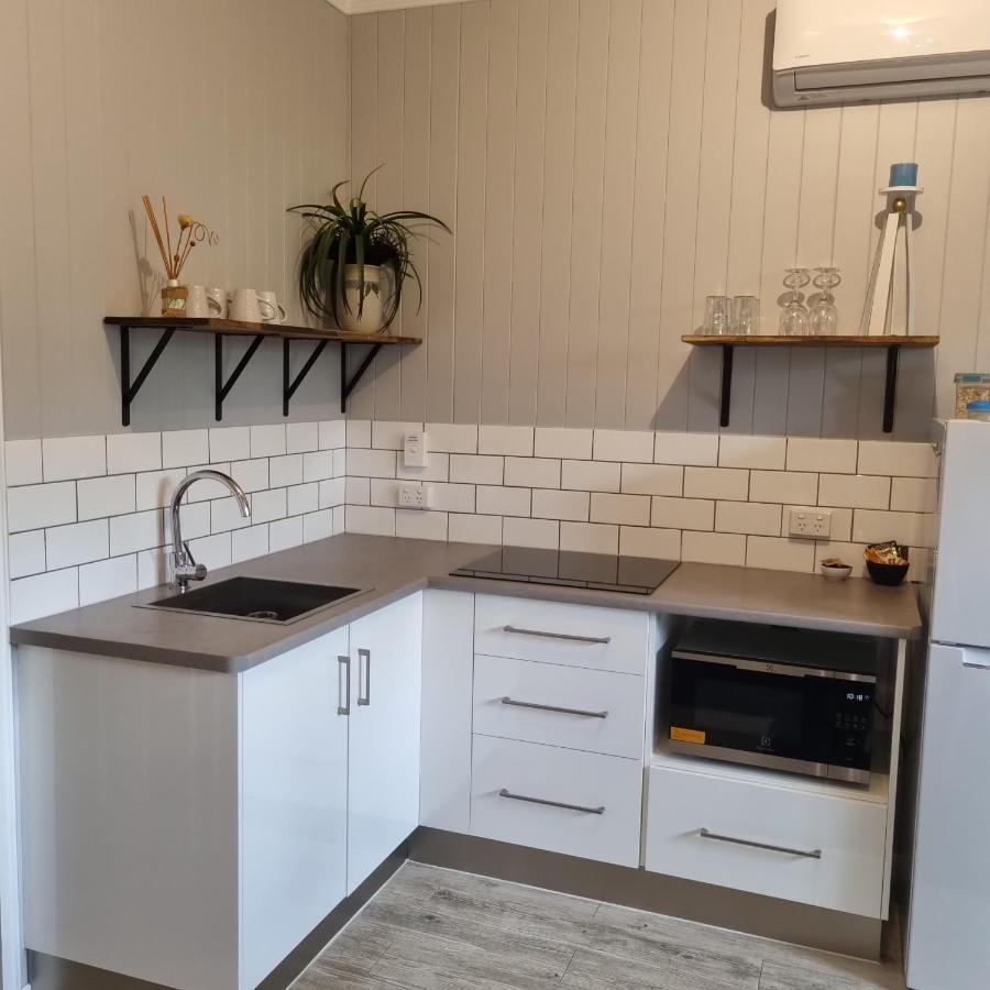 Bluegrass Bnb Bundaberg Eksteriør bilde