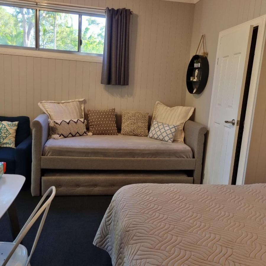 Bluegrass Bnb Bundaberg Eksteriør bilde