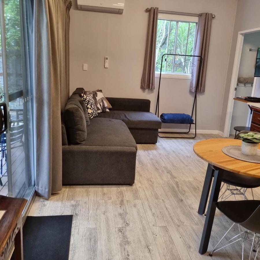 Bluegrass Bnb Bundaberg Eksteriør bilde