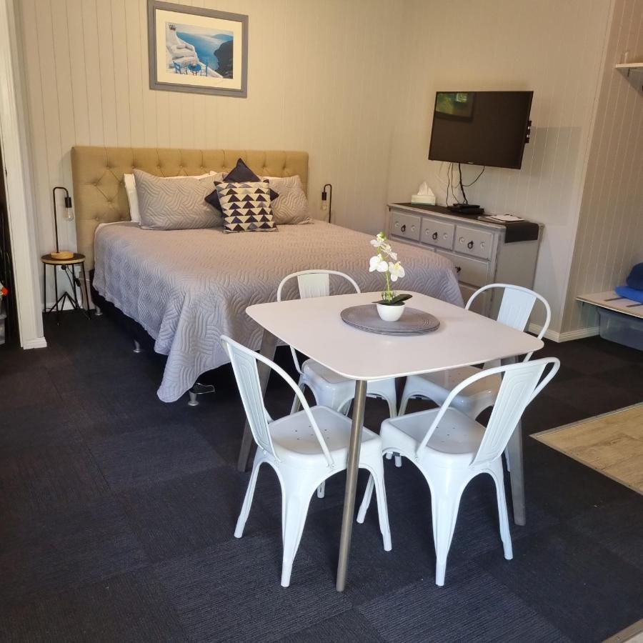 Bluegrass Bnb Bundaberg Eksteriør bilde