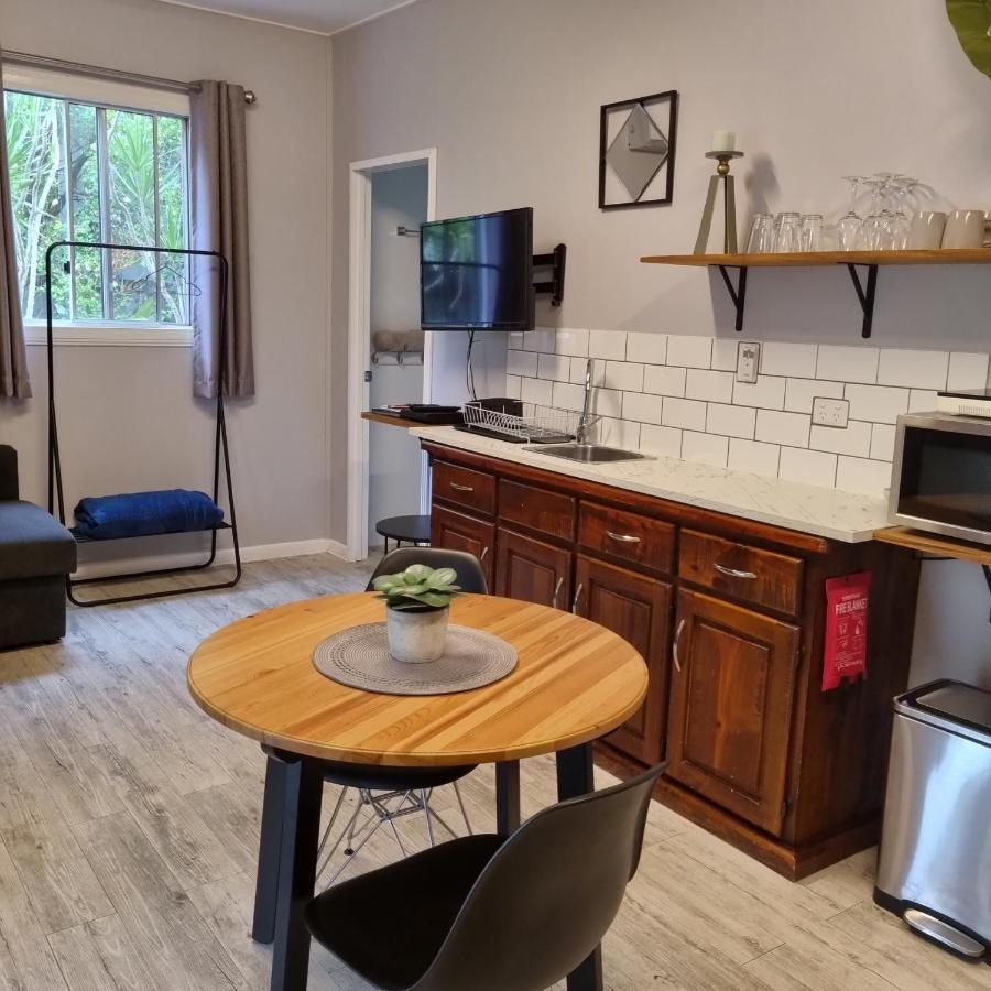 Bluegrass Bnb Bundaberg Eksteriør bilde