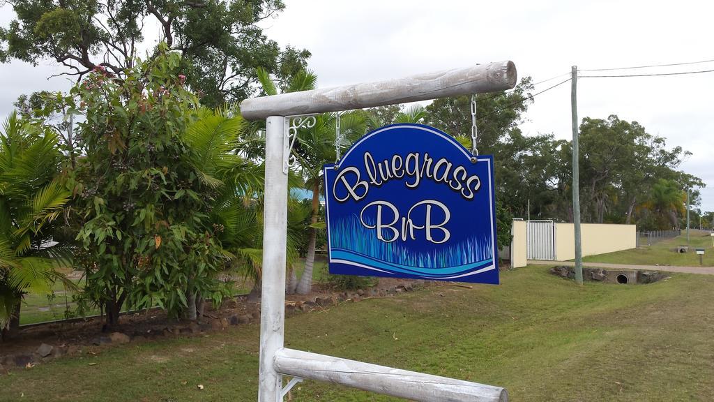 Bluegrass Bnb Bed & Breakfast Bundaberg Eksteriør bilde