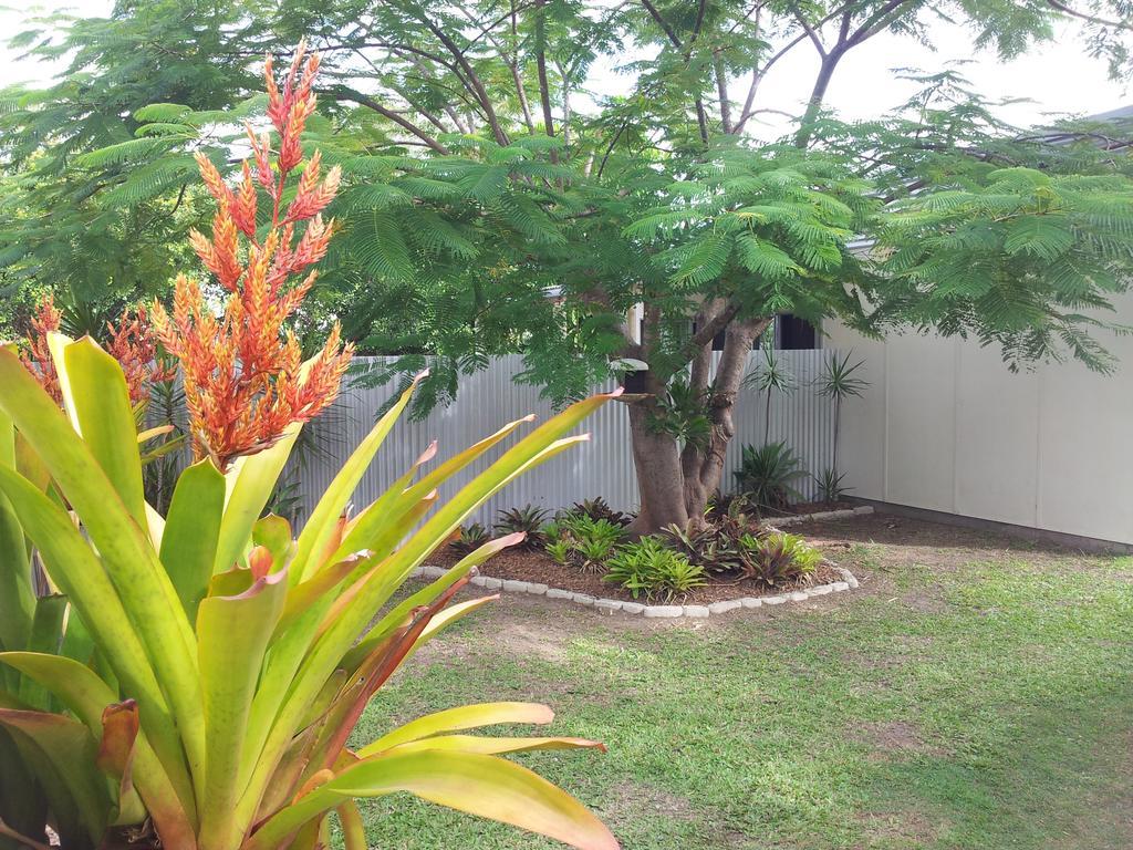 Bluegrass Bnb Bundaberg Eksteriør bilde