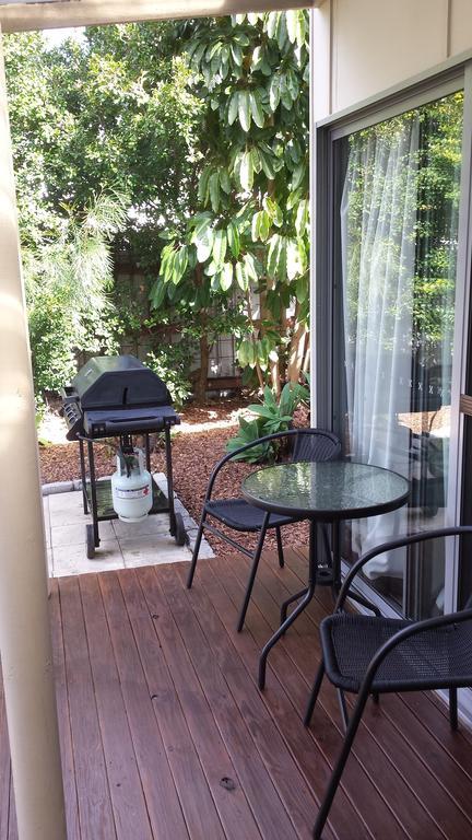 Bluegrass Bnb Bundaberg Eksteriør bilde