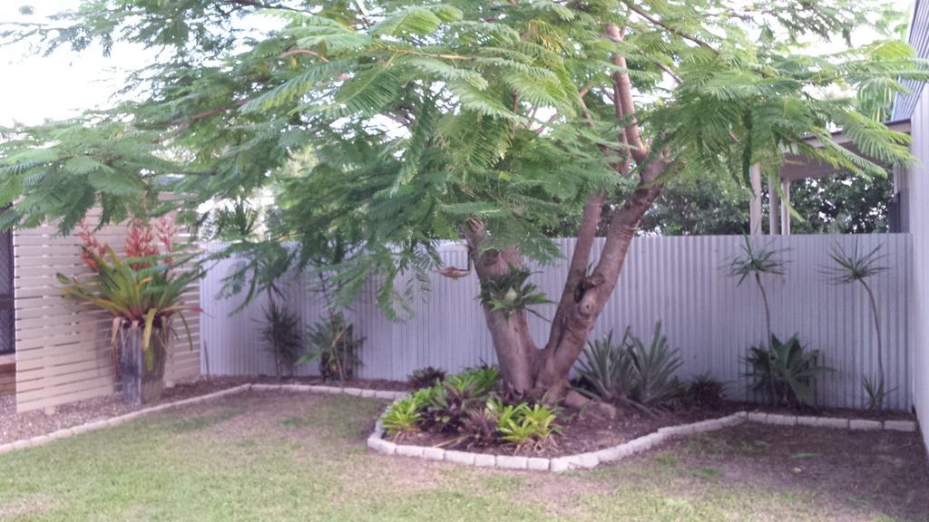 Bluegrass Bnb Bundaberg Eksteriør bilde