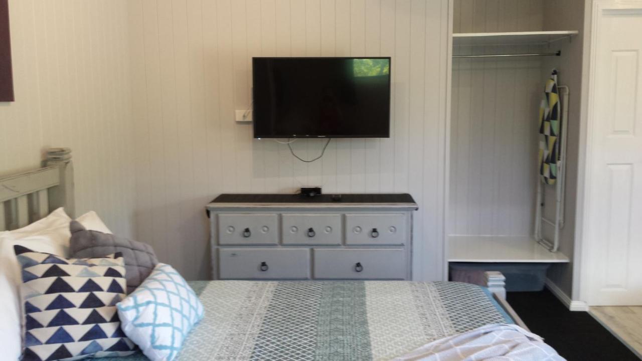 Bluegrass Bnb Bundaberg Eksteriør bilde