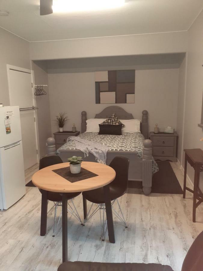 Bluegrass Bnb Bundaberg Eksteriør bilde